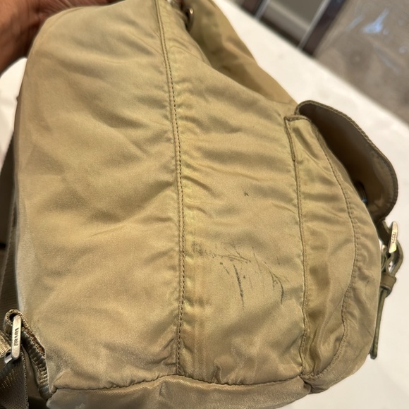 Authentic Prada backpack - Picture 4 of 16
